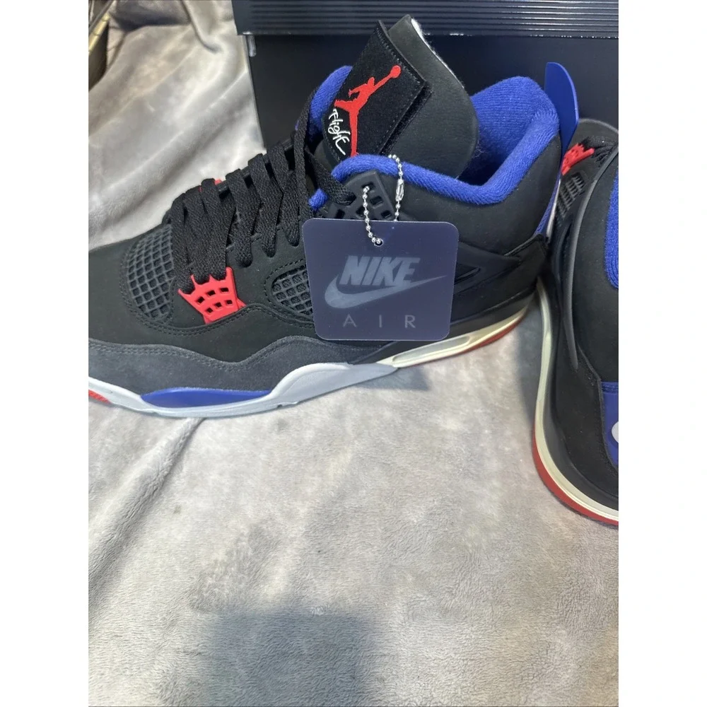 Jordan retro rare